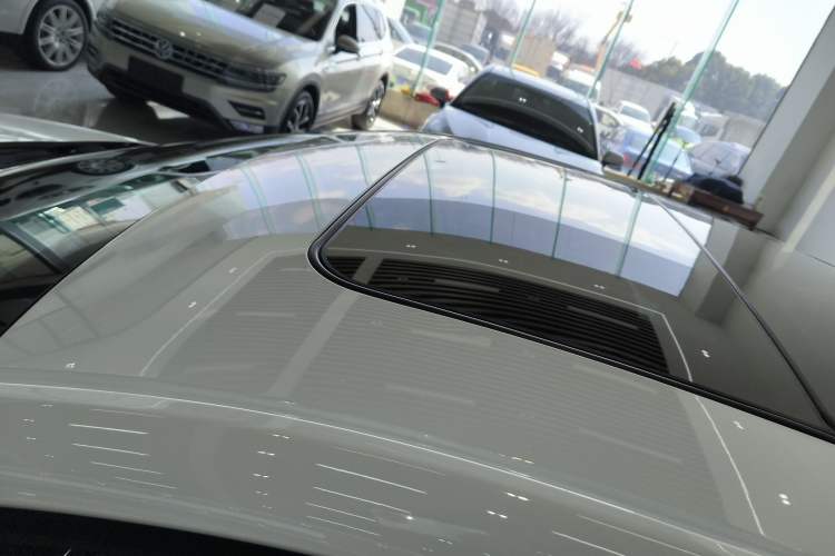 Used Chevrolet Malibu XL 2022 535T Automatic Sport Edition Roof