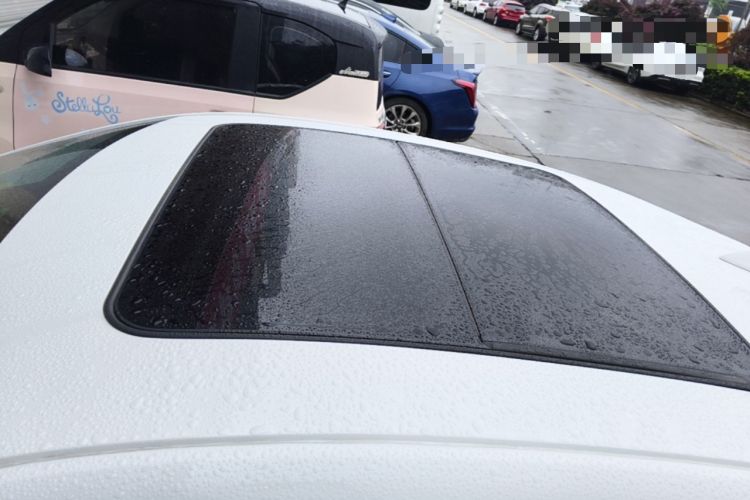 Used Chevrolet Malibu XL 2022 Redline 550T Automatic Sport Edition Roof
