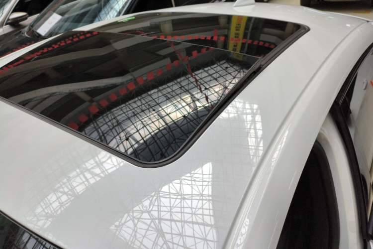 Used Chevrolet Malibu XL 2022 Redline 550T Automatic Sport Edition Roof