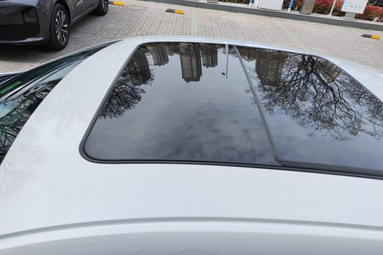 Used Chevrolet Malibu XL 2022 535T Automatic Sport Edition Roof