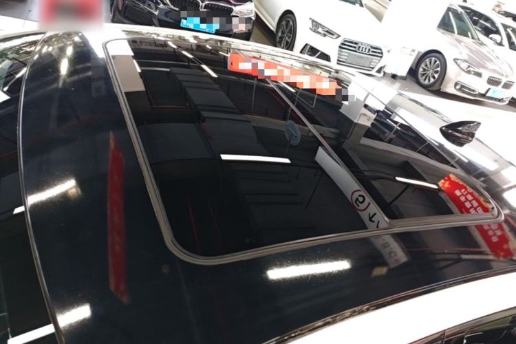 Used Chevrolet Malibu XL 2022 Redline 550T Automatic Sport Edition Roof
