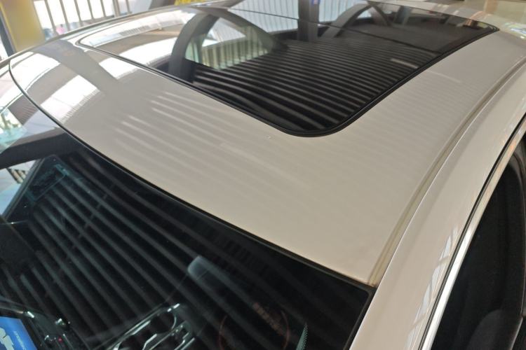 Used Chevrolet Malibu XL 2022 535T Automatic Sport Edition Roof