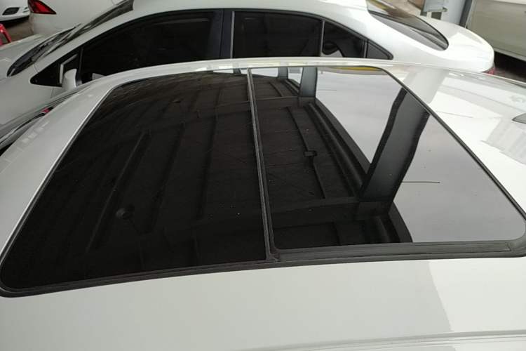 Used Chevrolet Malibu XL 2022 535T Automatic Sport Edition Roof