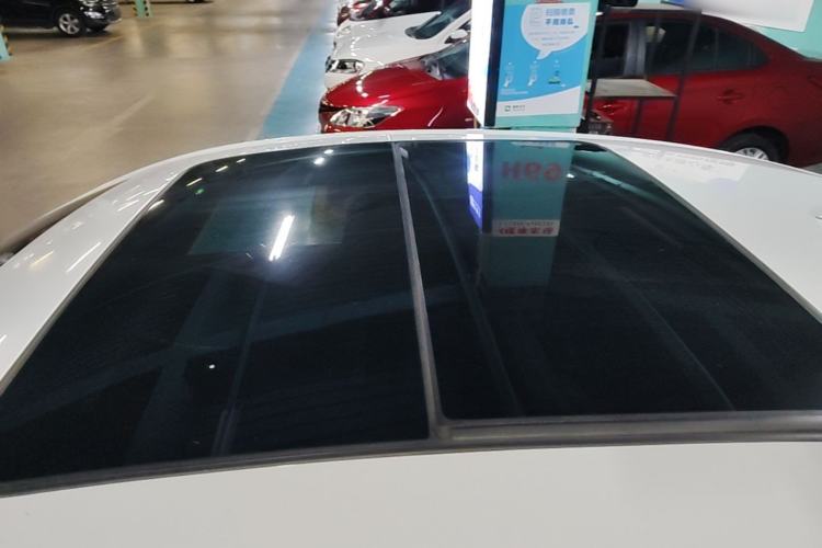 Used Chevrolet Malibu XL 2022 535T Automatic Sport Edition Roof