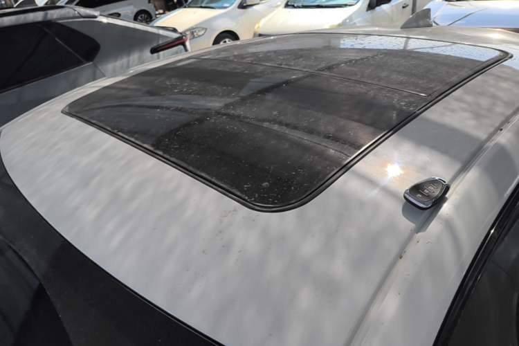 Used Chevrolet Malibu XL 2022 Redline 550T Automatic Sport Edition Roof