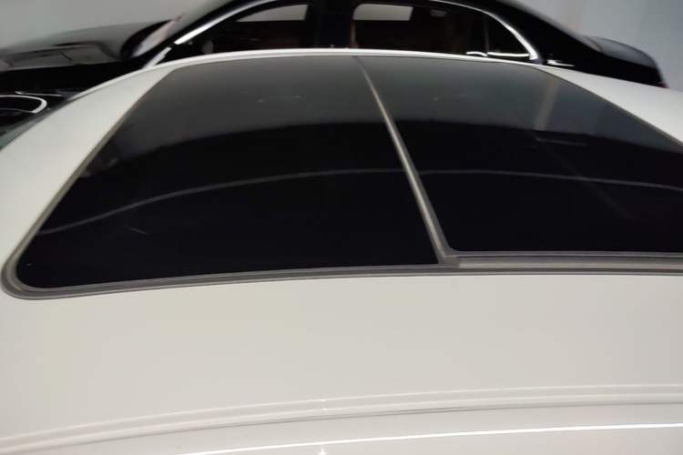 Used Chevrolet Malibu XL 2022 535T Automatic Sport Edition Roof