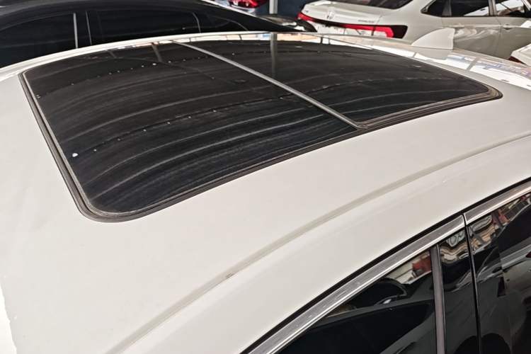 Used Chevrolet Malibu XL 2022 535T Automatic Sport Edition Roof