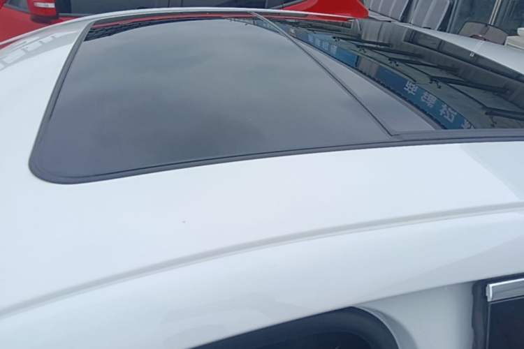 Used Chevrolet Malibu XL 2022 535T Automatic Sport Edition Roof