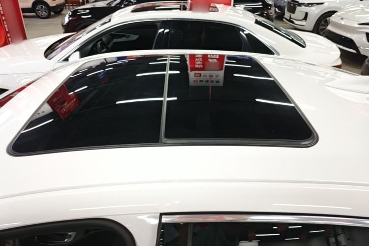 Used Chevrolet Malibu XL 2022 535T Automatic Sport Edition Roof