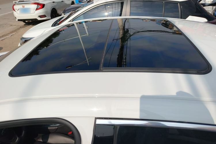 Used Chevrolet Malibu XL 2022 535T Automatic Sport Edition Roof