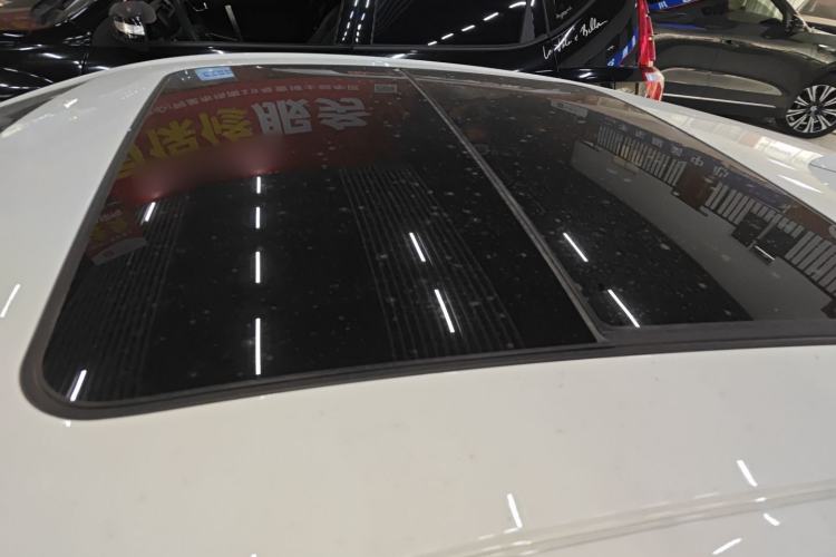 Used Chevrolet Malibu XL 2022 535T Automatic Sport Edition Roof