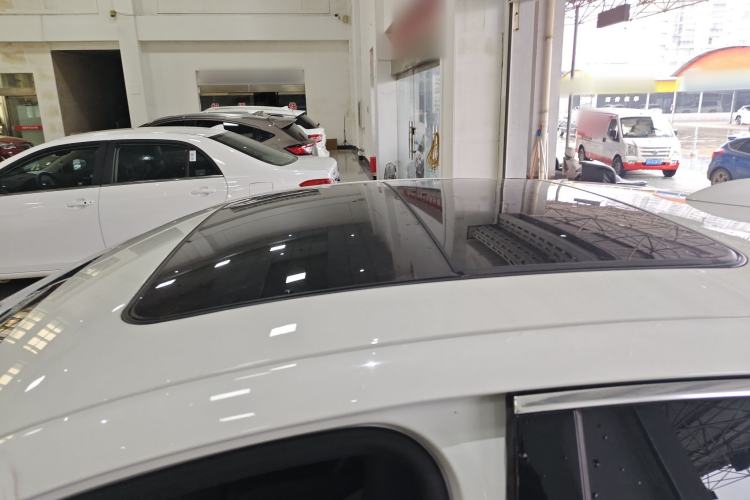 Used Chevrolet Malibu XL 2022 535T Automatic Sport Edition Roof