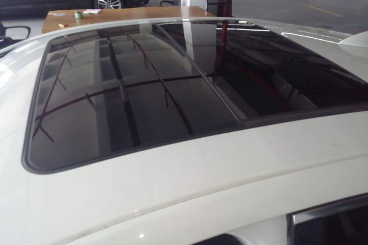 Used Chevrolet Malibu XL 2022 535T Automatic Sport Edition Roof