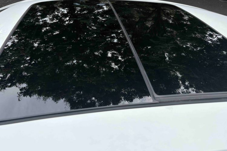 Used Chevrolet Malibu XL 2022 535T Automatic Sport Edition Roof