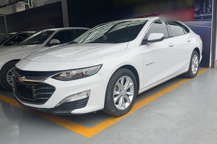 Used Chevrolet Malibu XL 2022 535T Automatic Sport Edition Guazi used car, China used car export, Used car for sale, Used cars, Cheapest cars for sale