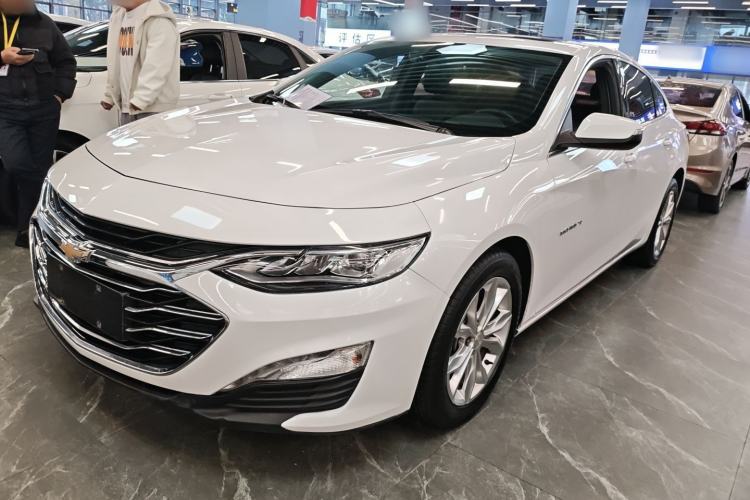 Used Chevrolet Malibu XL 2022 535T Automatic RuiLian Edition Guazi used car, China used car export, Used car for sale, Used  cars, Cheapest cars for sale