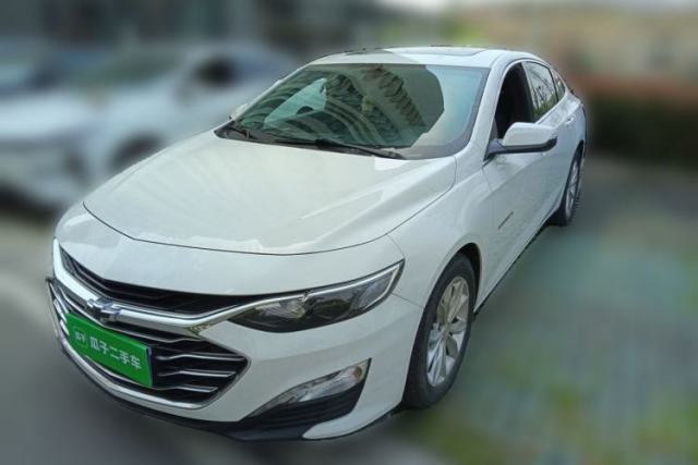Used Chevrolet Malibu XL 2022 535T Automatic Sport Edition