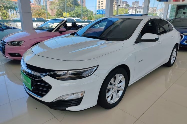 Ojetý Chevrolet Malibu XL 2022 535T Automatic Sport Edition Guazi used car, China used car export, Used car for sale, Used  cars, Cheapest cars for sale