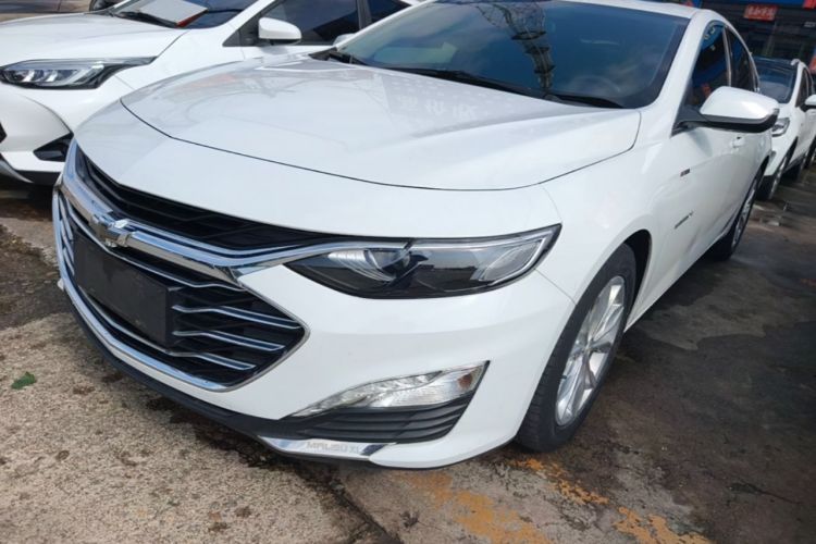 Used Chevrolet Malibu XL 2022 535T Automatic Sport Edition Guazi used car, China used car export, Used car for sale, Used  cars, Cheapest cars for sale