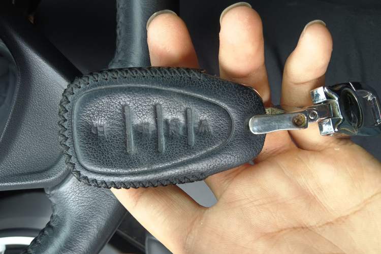 Used Chevrolet Malibu XL 2022 535T Automatic Sport Edition Vehicle Key