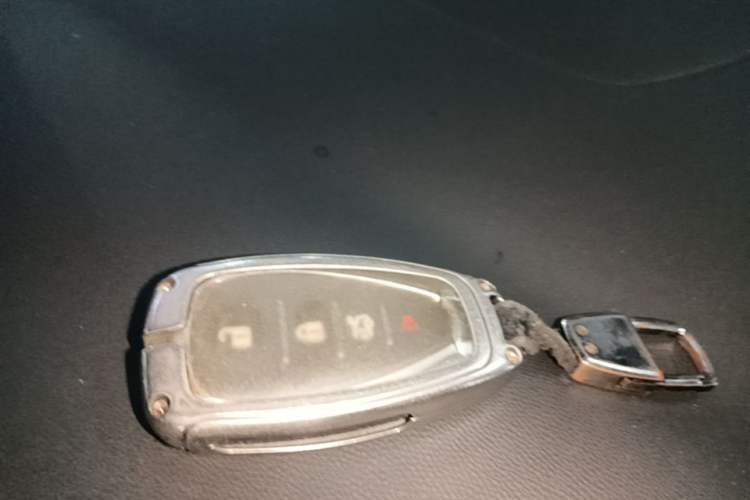 Used Chevrolet Malibu XL 2022 535T Automatic Sport Edition Vehicle Key