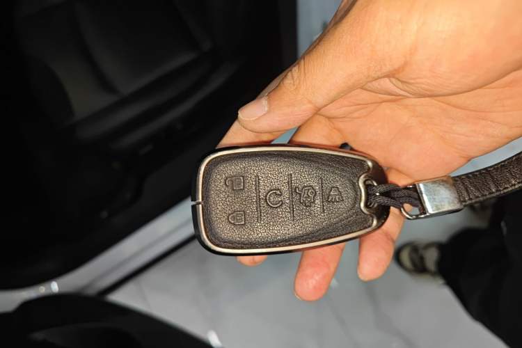 Used Chevrolet Malibu XL 2022 535T Automatic Sport Edition Vehicle Key