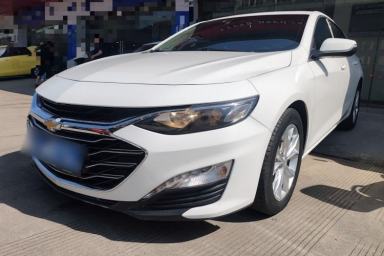 Used Chevrolet Malibu XL 2022 535T Automatic Sport Edition