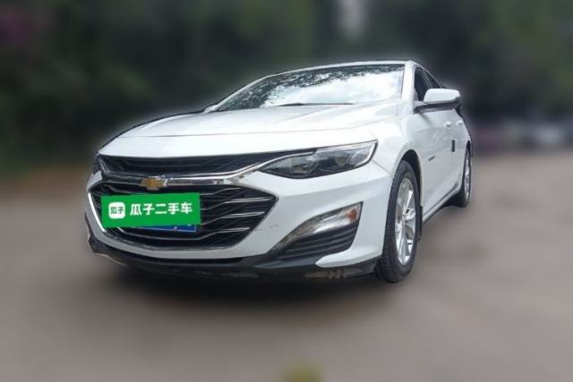 Used Chevrolet Malibu XL 2022 535T Automatic Sport Edition