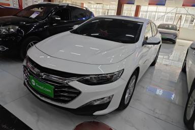 Used Chevrolet Malibu XL 2022 535T Automatic Sport Edition
