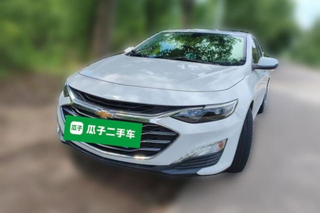 Used Chevrolet Malibu XL 2022 535T Automatic Sport Edition