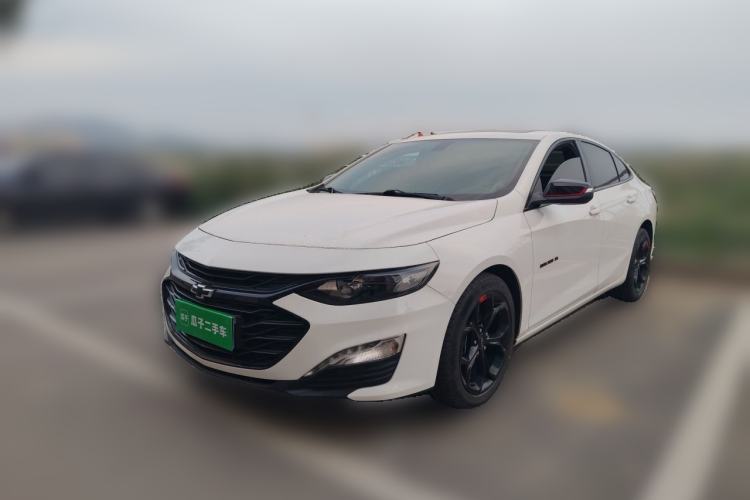 Used Chevrolet Malibu XL 2022 Redline 550T Automatic Sport Edition Guazi used car, China used car export, Used car for sale, Used  cars, Cheapest cars for sale