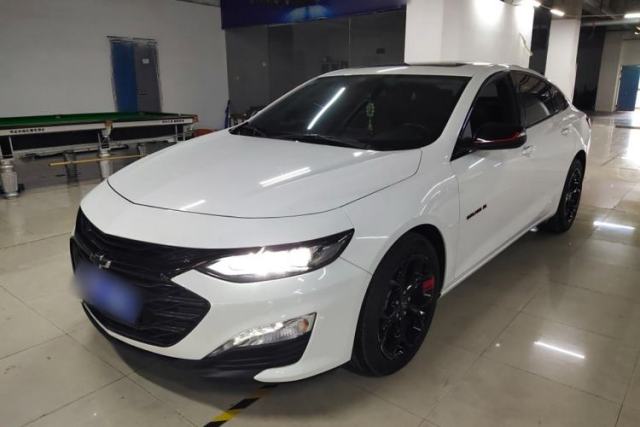 Chevrolet Malibu XL 2022 Redline 550T Automatic RuiLian Edition usata