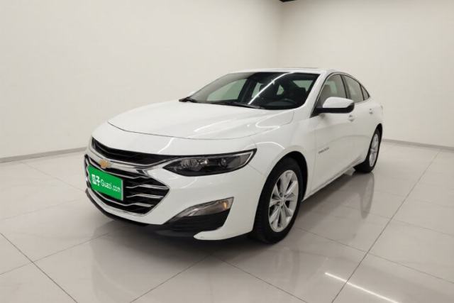 Used Chevrolet Malibu XL 2022 535T Automatic Sport Edition