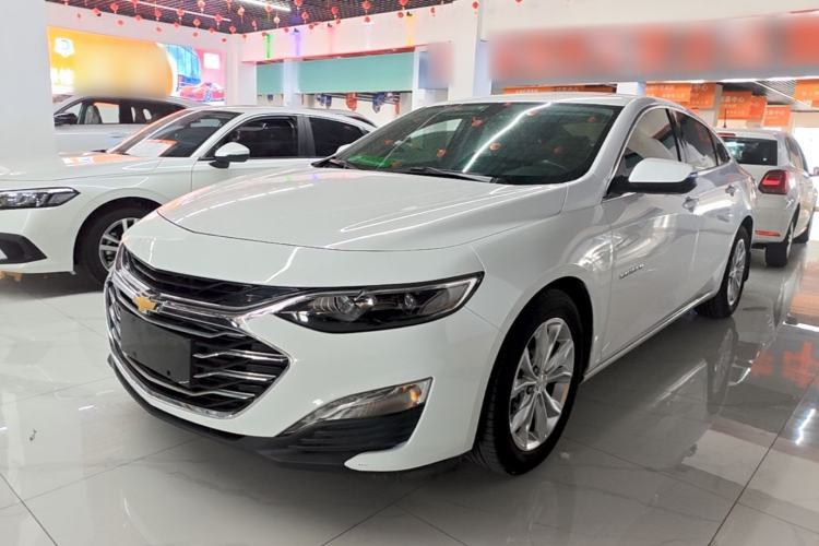 Used Chevrolet Malibu XL 2022 535T Automatic Sport Edition Guazi used car, China used car export, Used car for sale, Used cars, Cheapest cars for sale