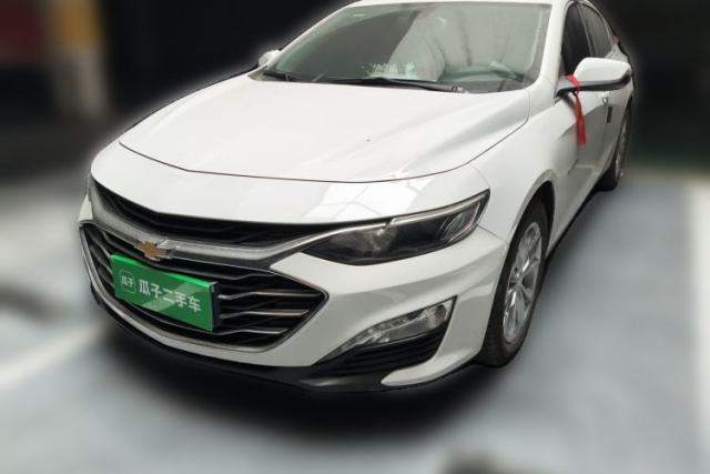 Used Chevrolet Malibu XL 2022 535T Automatic Sport Edition
