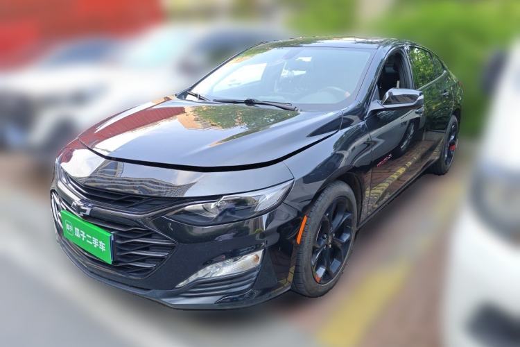 Used Chevrolet Malibu XL 2023 Redline 2.0T Sporty Edition Guazi used car, China used car export, Used car for sale, Used  cars, Cheapest cars for sale
