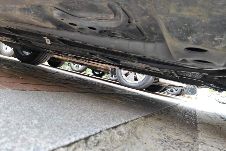Used Chevrolet Malibu XL 2023 Redline 2.0T Sporty Edition Chassis Front Right