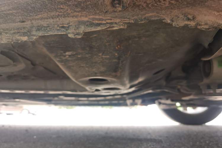 Used Chevrolet Malibu XL 2023 1.5T Sharp Edition Chassis Front Right