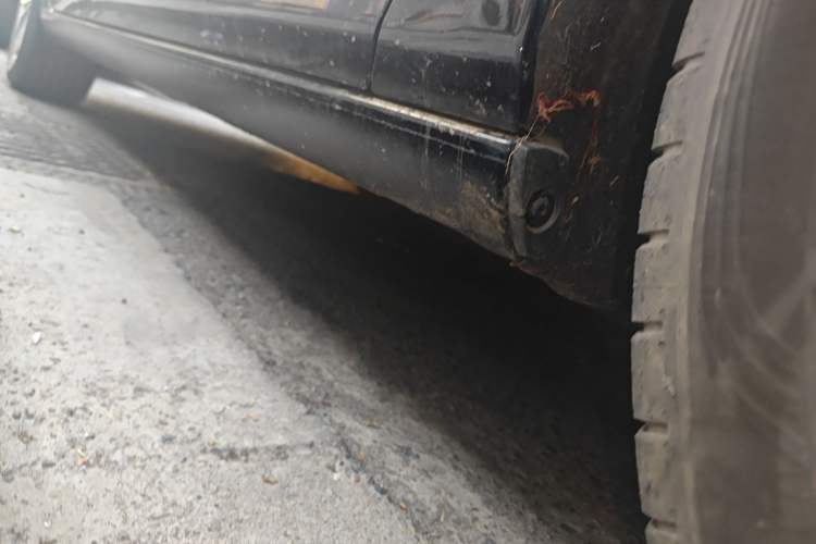 Used Chevrolet Malibu XL 2023 1.5T Sharp Edition Chassis Front Right