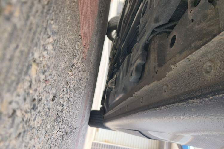 Used Chevrolet Malibu XL 2023 1.5T Sharp Edition Chassis Rear Right