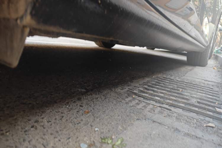 Used Chevrolet Malibu XL 2023 1.5T Sharp Edition Chassis Rear Right