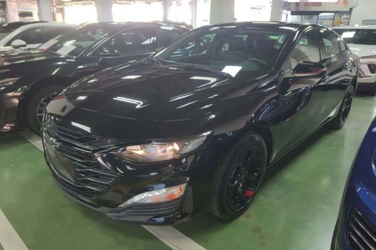 Used Chevrolet Malibu XL 2023 Redline 2.0T Sporty Edition Guazi used car, China used car export, Used car for sale, Used cars, Cheapest cars for sale