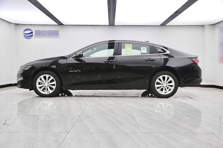 Used Chevrolet Malibu XL 2023 1.5T Sharp Edition Exterior 2