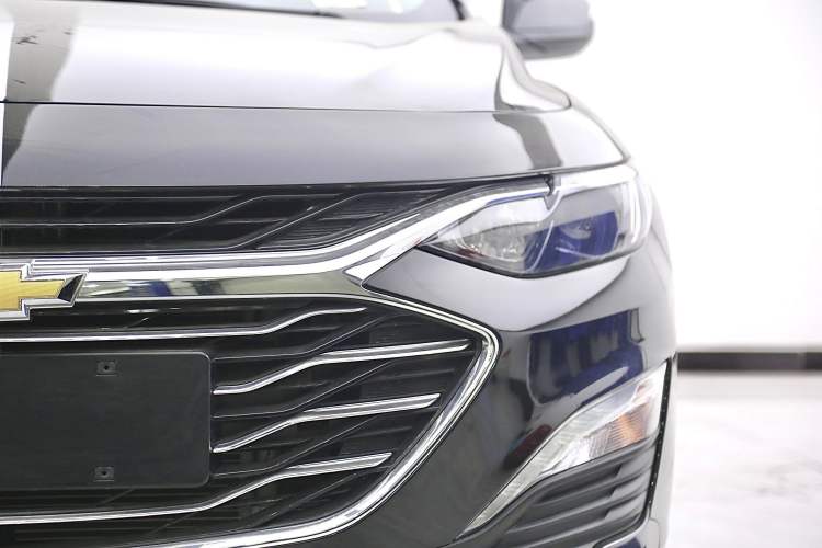 Used Chevrolet Malibu XL 2023 1.5T Sharp Edition Exterior 3