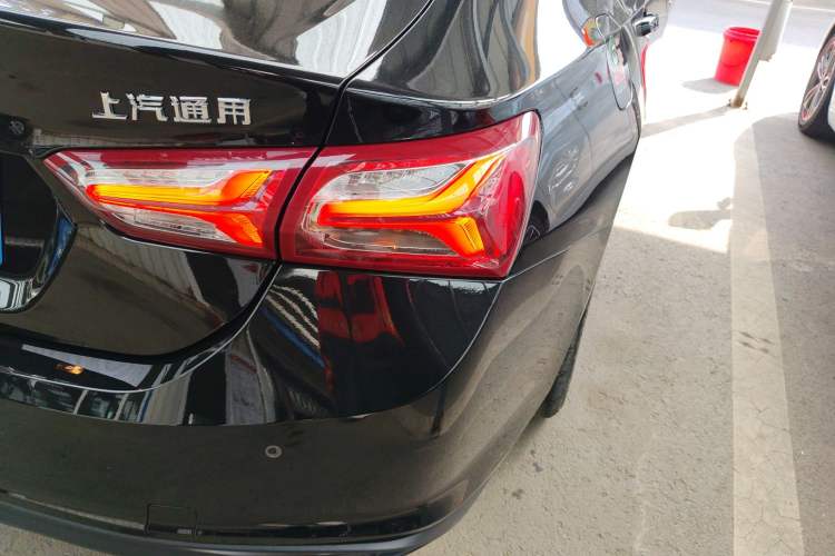 Used Chevrolet Malibu XL 2023 1.5T Sharp Edition Exterior 3