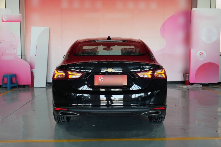 Used Chevrolet Malibu XL 2023 1.5T Sharp Edition Exterior 4