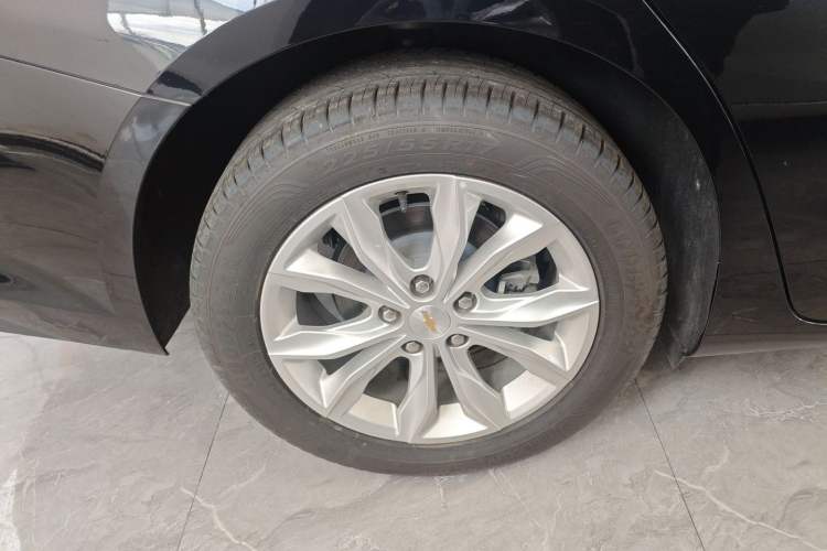 Used Chevrolet Malibu XL 2023 1.5T Sharp Edition Exterior 4