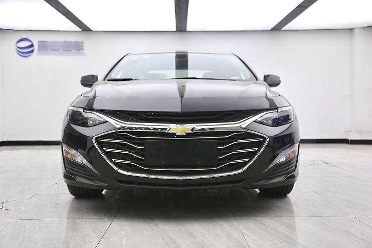 Used Chevrolet Malibu XL 2023 1.5T Sharp Edition Exterior 4