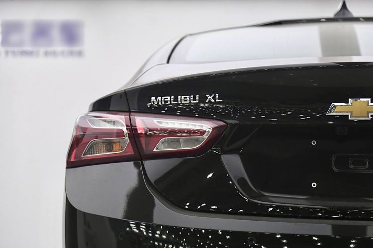 Used Chevrolet Malibu XL 2023 1.5T Sharp Edition Exterior 5