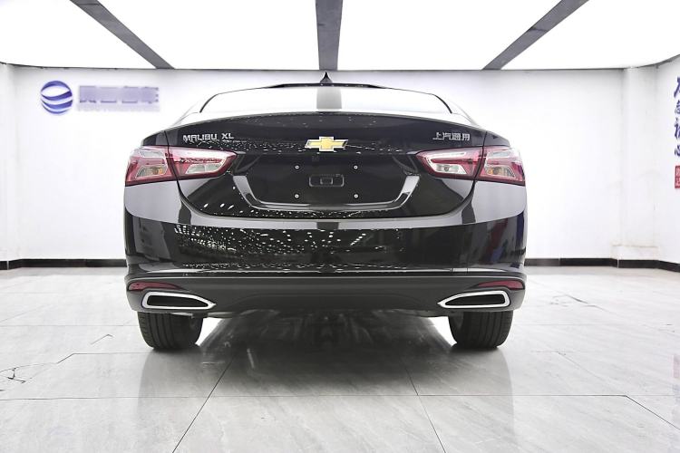 Used Chevrolet Malibu XL 2023 1.5T Sharp Edition Exterior 6
